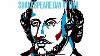 Shakespeare Day 2023 Part 3 [upl. by Mahala166]