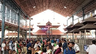 GURUVAYUR TEMPLE is live [upl. by Yecnuahc]