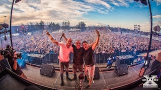 Defqon1 Weekend Festival 2018  POWER HOUR [upl. by Ange]