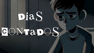 Dias Contados  Mateus [upl. by Olegnad]