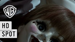 Loving Annabelle  Small Trailer Original Ending Theme [upl. by Adlanor]