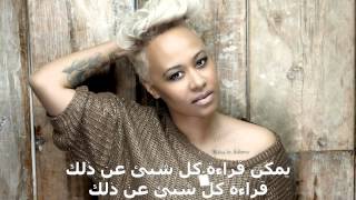 Emeli Sandé Read All About It مترجمة [upl. by Isis]