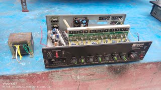 rework amplifier cabinet 51 prologic sale Rs 1000 9043269115 [upl. by Drummond882]