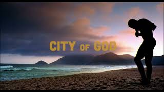 CITY OF GOD 2002  Trailer Deutsch [upl. by Harwin821]