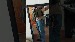 Shotgunner Chest Rig [upl. by Evelinn]