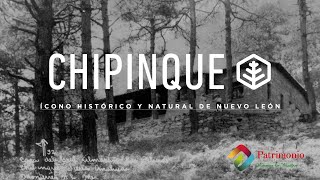 Chipinque  ícono histórico y natural de Nuevo león [upl. by Aryl]