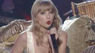 Taylor Swift Victorias Secret Fashion Show 1080p HD [upl. by Annotahs20]