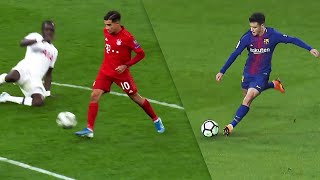 Philippe Coutinho  Top 40 Ridiculous Goals [upl. by Noyk743]