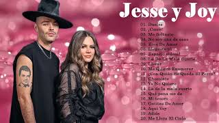 Jesse y Joy Sus Mejores Éxitos MIX 2023  20 Grandes Exitos De Jesse y Joy 2023 [upl. by Rajiv]