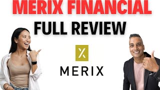 Merix Financial Review Are They A Good Mortgage Lender [upl. by Dee Dee40]