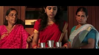 Mangalyam Thanthunanena Theme Song Malayalam Latest Short Film HD [upl. by Caterina982]