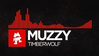 DnB  Muzzy  Timberwolf Monstercat EP Release [upl. by Hardigg]