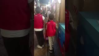 aras kargo kidzania akasya awm  süper fresh [upl. by Anyad977]