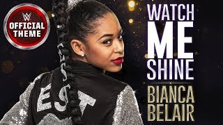 Bianca Belair  Watch Me Shine Entrance Theme [upl. by Wylma]