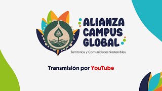 Alianza Campus Global [upl. by Nauqal996]