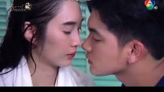 Tawan Arb Dao Thai drama eng sub hindi mix songs [upl. by Hachmin]