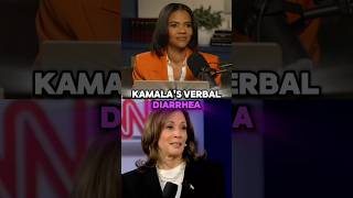 Kamala Is Trumps Best Campaigner [upl. by Christensen]