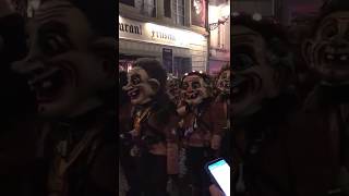 Luzerner Fasnacht  SchmuDo Umzug 2018 [upl. by Alexia87]