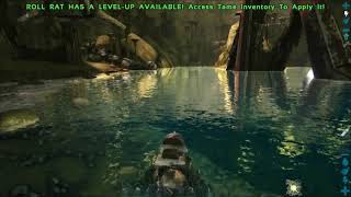 ARK Aberration how to find Silica pearls [upl. by Akeemat]