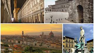 Florence  Wikipedia audio article [upl. by Miguela]