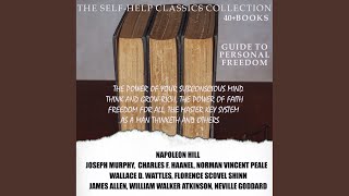 Part Sixteen2  The SelfHelp Classics Collection Guide to Personal Freedom 40  Books [upl. by Christabelle723]