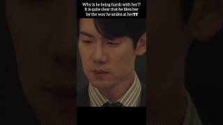 Why is he hiding his emotions🤔🤔 whenthephonerings yooyeonseok chaesoobin kdrama [upl. by Claresta]