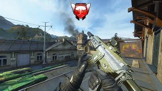 BO2  Flawless M27 Nuclear on Standoff Plutonium [upl. by Ahseenak]