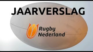 Jaarverslag Rugby 202324 [upl. by Pasol]