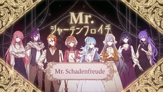 【MV】MrSchadenfreude 【HoloPro ENID】 [upl. by Fadas]