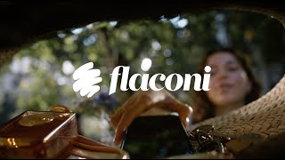 flaconi Werbespot 2024 [upl. by Kristofer607]