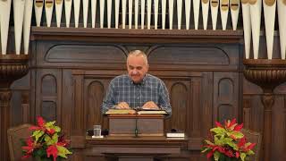 Wellsburg Reformed Church Live Stream [upl. by Renaldo689]