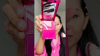 patrickta X Barbie pink blush GRWM [upl. by Hildagarde]