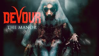 Devour time with friends New Map The Manore [upl. by Abehshtab898]