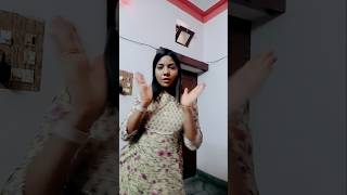 Best tiktok dance in ethnic dress  Gyal you a party animal [upl. by Sabah862]