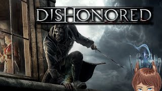 DISHONORED 3  Fates Worse Than Death [upl. by Hosea]