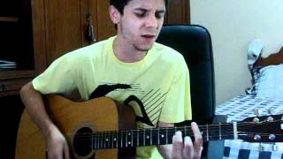 Hugo amp Gabriel  Deslumbrante Cover Renato Pinheiro [upl. by Ioves211]