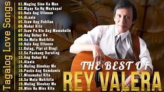 The Best Of OPM Hit Love Songs 2025🎵NonStop OPM Love SongsFreddie Aguilar Imelda Papin Aegis [upl. by Nivrehs]