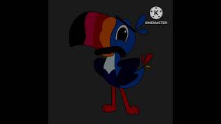 Toucan Sam Becoming Sad [upl. by Brothers797]