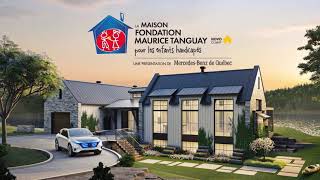 Achetez vos billets pour la Maison Fondation Maurice Tanguay Novoclimat 2021 [upl. by Trix859]