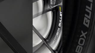 3 days until launch rotoboxwheels nextgen carbonwheels bulletpro rotobox [upl. by Aamsa320]