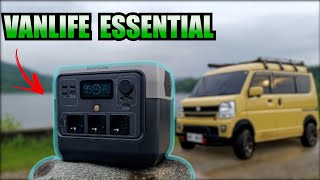 Pinaka sulit na Solar power station Ecoflow River2 pro review [upl. by Pauwles]