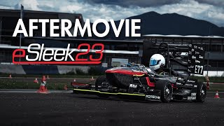 Aftermovie Formula Student Season 2023  DHBW Engineering Stuttgart eV [upl. by Lorilee]