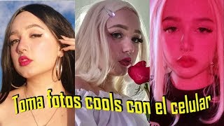 Cómo tomar fotos aestheticstumblrcools con el celular Review del Huawei Y9 2019 [upl. by Mahala]