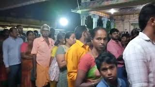 PERUNDURAI SRI ESWARAN KOVIL ANNABHISHEGAM151124PART1 [upl. by Irrehs766]