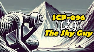 The Shy Guy │ SCP096 │ SCP Universe │ AI Song [upl. by Coshow]