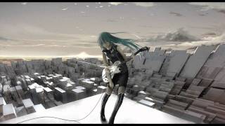 VOCALOID2 Hatsune MIku  quotDaylight Revival Remixquot HD amp MP3 [upl. by Lathe]