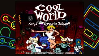 Cool World on SNES Mini [upl. by Mendive804]