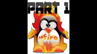 Alternative to pfSense  Install process of IPFire  Basic Walkthrough  36 [upl. by Fellows]