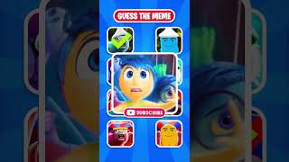 Guess Meme Song Famous Meme Sing Smurf Cat  TADC Theme meme memesong shorts [upl. by Francklyn]