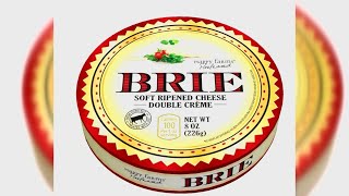 RECALL ALERT popular cheese sold at Aldi recalled [upl. by Carmita]